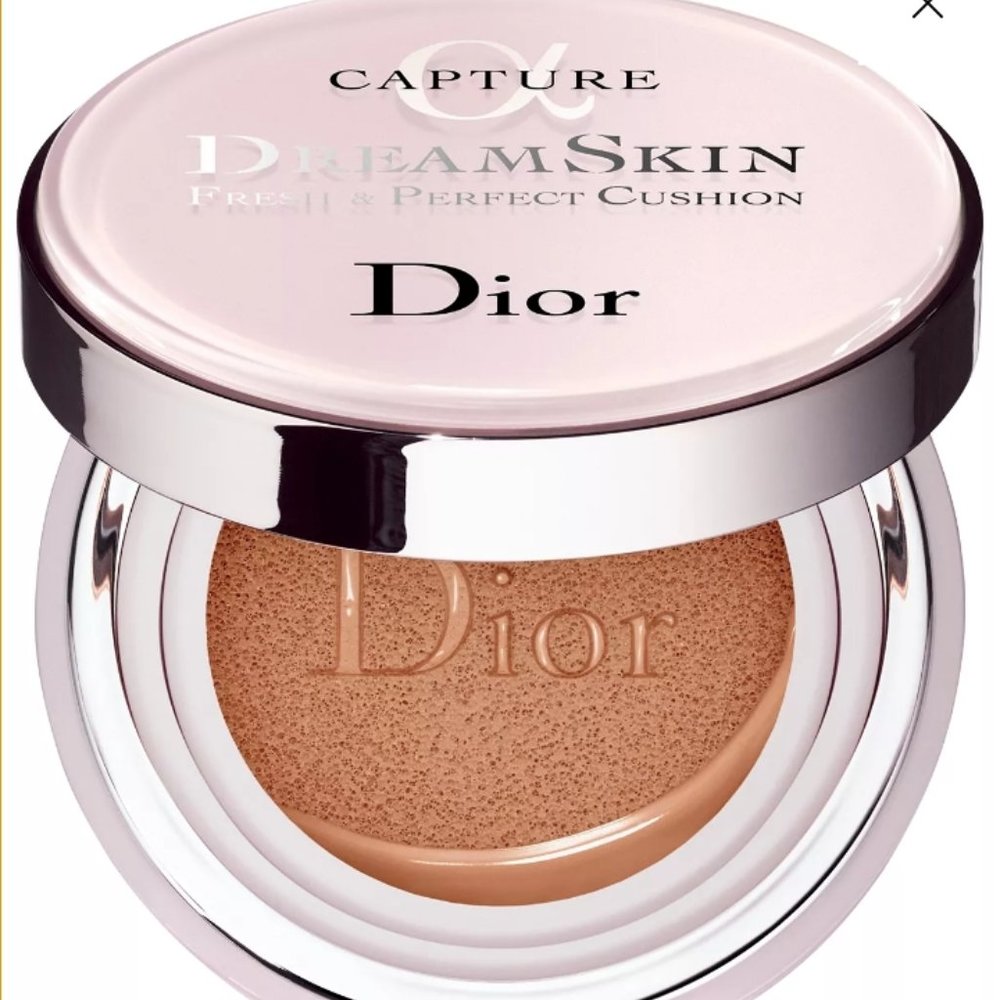 Christian Dior Capture DreamSkin